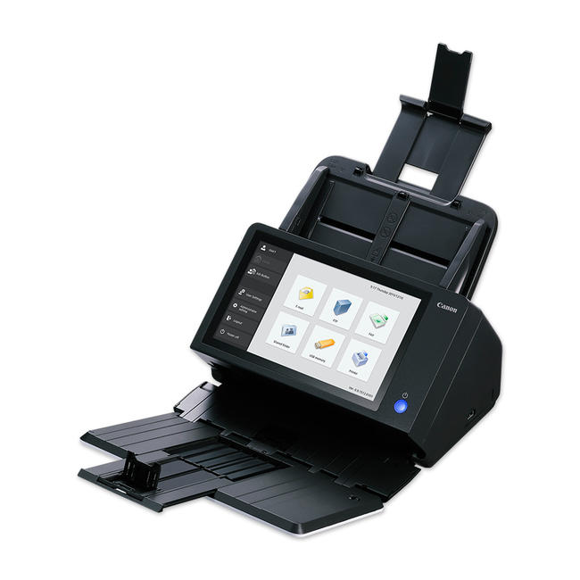 Canon ScanFront 400