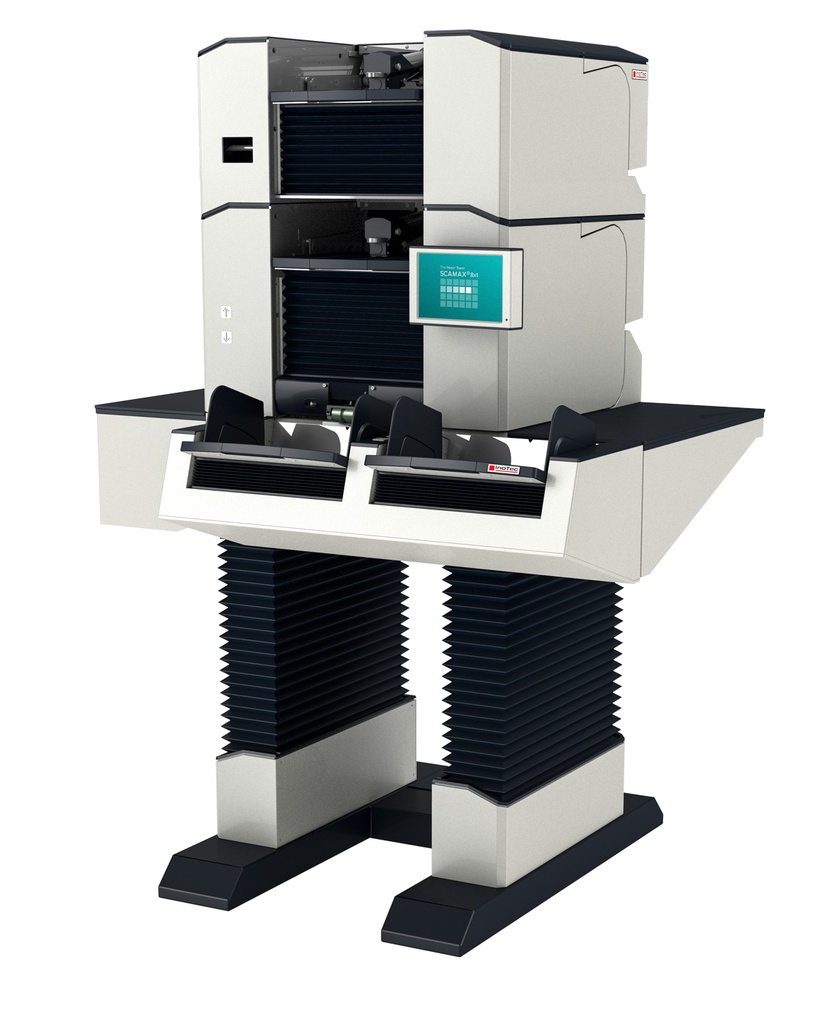 [WebFake_Scamax_811] InoTec SCAMAX® 811