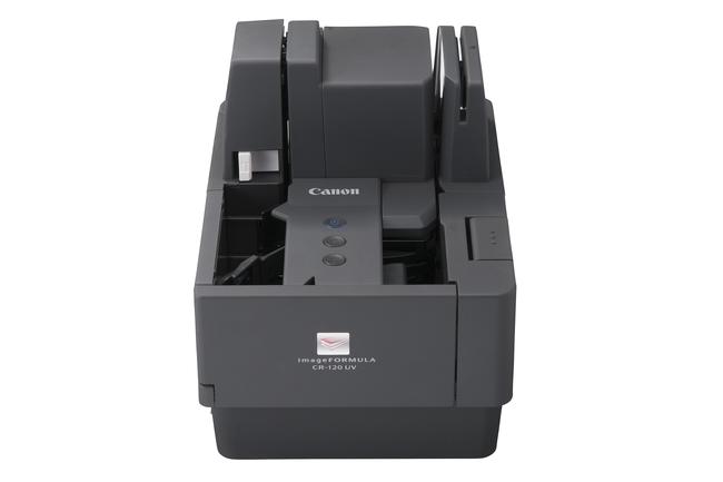 [1889C002] Canon Cr-120 Uv