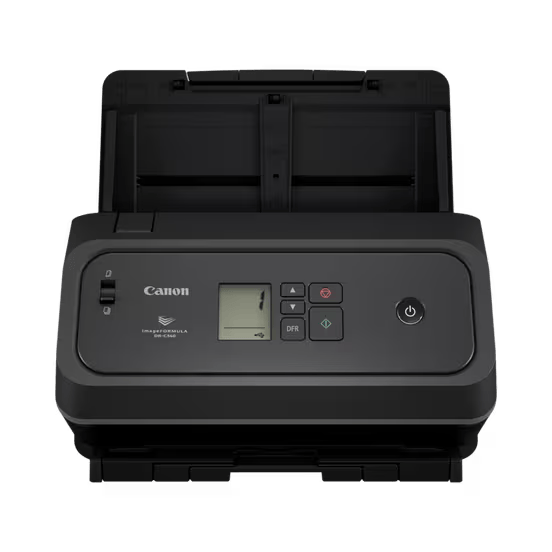 [7291C003] Canon Imageformula DR-C340