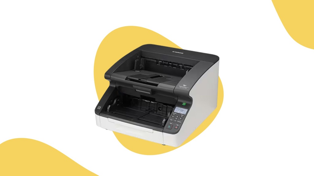 Formation essentielle Scanners de production A4-A3